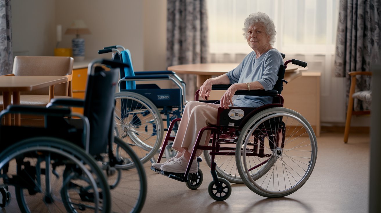 Mutter im Pflegeheim: Was passiert mit dem Haus? 2026